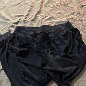 Zella Dark Blue Jogger Pants